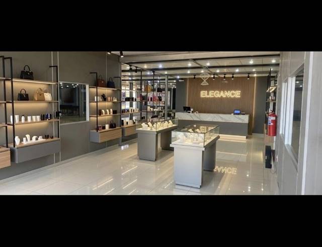 BUSINESS FOR SALE IN ROODEPOORT WEST